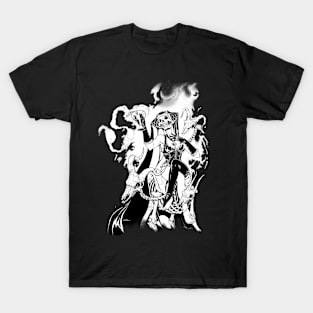 Mother Harlot T-Shirt